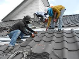 Best Rubber Roofing (EPDM, TPO)  in Amery, WI